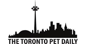 Toronto Pet Daily logo